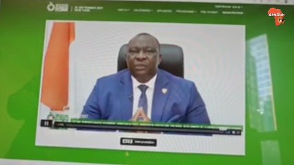 New York ,76 ème Assemblée Générale de l'Onu ce vendredi 24 septembre.