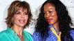 Eileen Davidson On RHOBH Regrets, Lisa Rinna vs Garcelle Beauvais Drama, & Show's Affect On Marriage