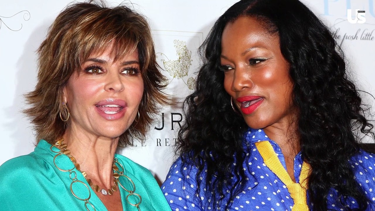 Eileen Davidson On RHOBH Regrets, Lisa Rinna vs Garcelle Beauvais Drama, & Show's Affect On Marriage