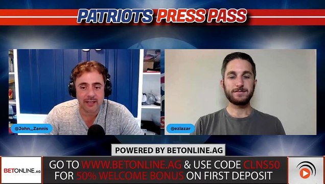 AFC East Odds & Predictions: Bills vs WFT, Dolphins vs Raiders & Jets vs Broncos | Powered by BetOnline.Ag