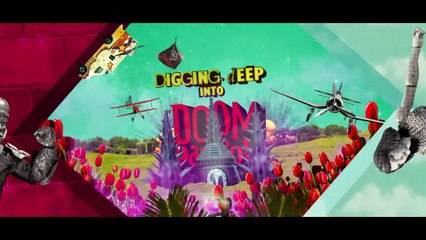 Doom Patrol 3x01 Season 3 Episode 1 - Inside - Possibilities Patrol