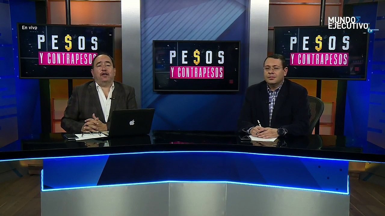 Pesos y contrapesos: Proponen apoyo de más de $4 mil pesos al mes por seguro por desempleo
