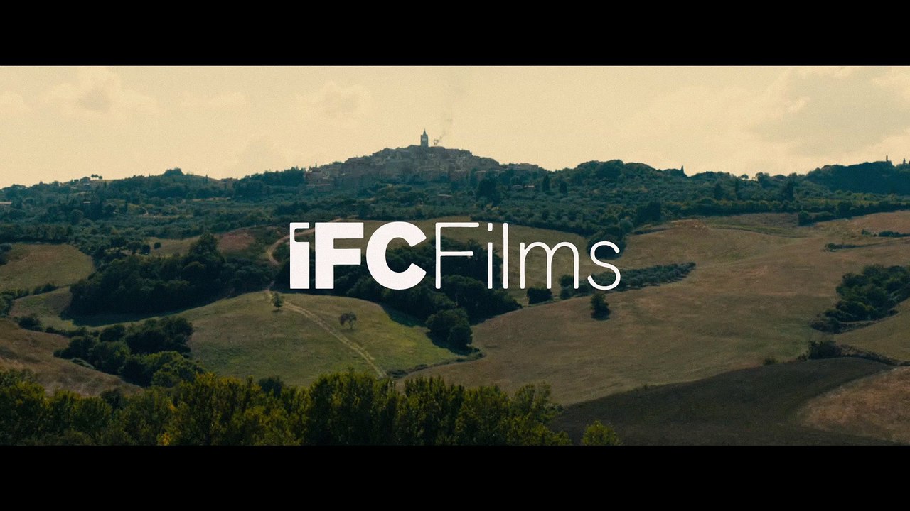 Benedetta Movie Trailer