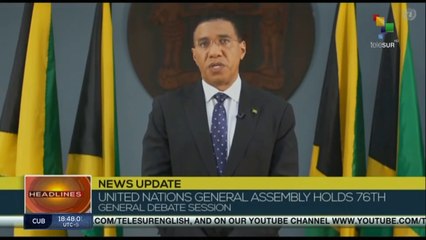 ¨No country will be safe from covid 19 until everyone is¨