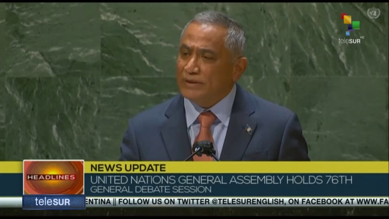 ¨The world needs to commit to multilateralism¨