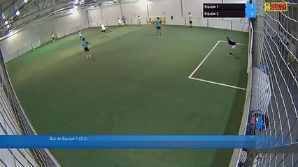 But de Equipe 1 (3-2) - Equipe 1 Vs Equipe 2 - 24/09/21 21:33 - Loisir Poitiers - Poitiers Game Parc