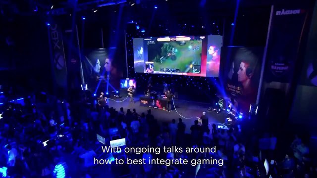 Idosos e velozes: equipe japonesa de eSports reúne jogadores com idade média de 70 anos