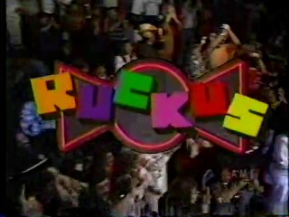 Merv Griffin cameo, 10/91