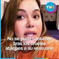 'Chiquis' Rivera explota tras ser comparada con una calabaza de Halloween