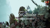 Tri Suaka - Aku Bukan Jodohnya (Official Music Video)