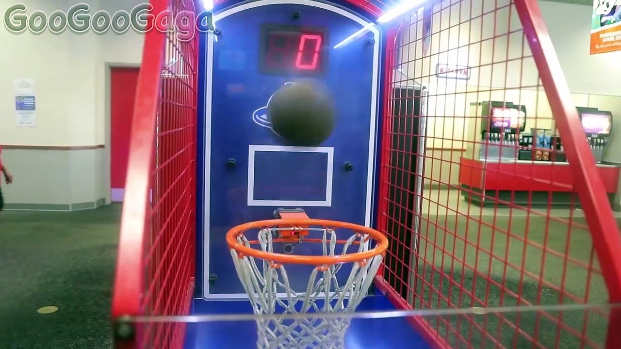 Bad baby driving parents car part 2! Goo goo baby turn mom into pizza! Chuck e cheese's kid prank!