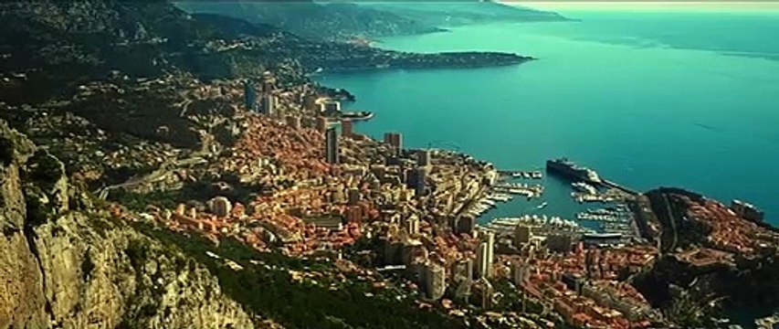 Pourris gâtés (2021) - Bande annonce