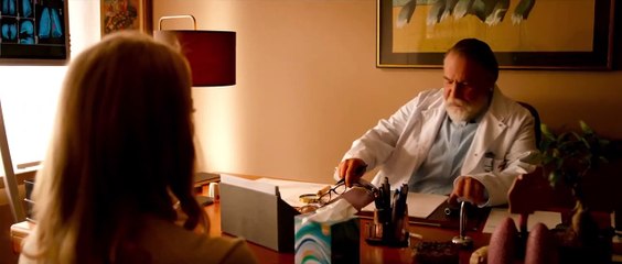 Adieu les cons (2020) - Bande annonce