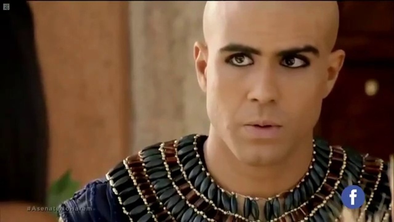 NOVELA GÊNESIS CAPITULO 179  COMPLETO 24/09/2021 SEXTA EM HD