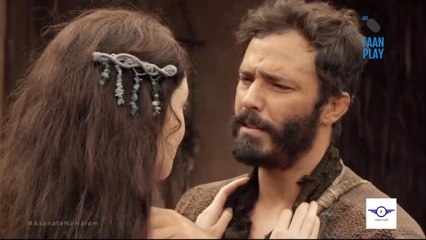 Novela Gênesis Capítulo 179 Completo HD