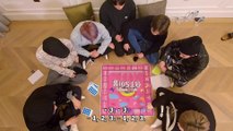 [HD ENGSUB] Run BTS! Episode 93 (BTS Marble Part 1)