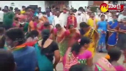 హుజురాబాద్ ప్రజలను కొనలేవు కేసీఆర్