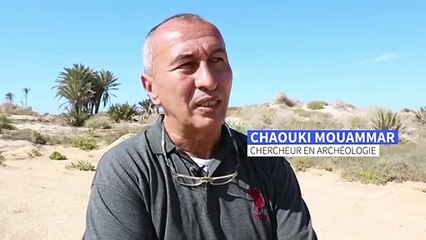 Libye: l'île de Farwa, paradis menacé par la surpêche et la pollution