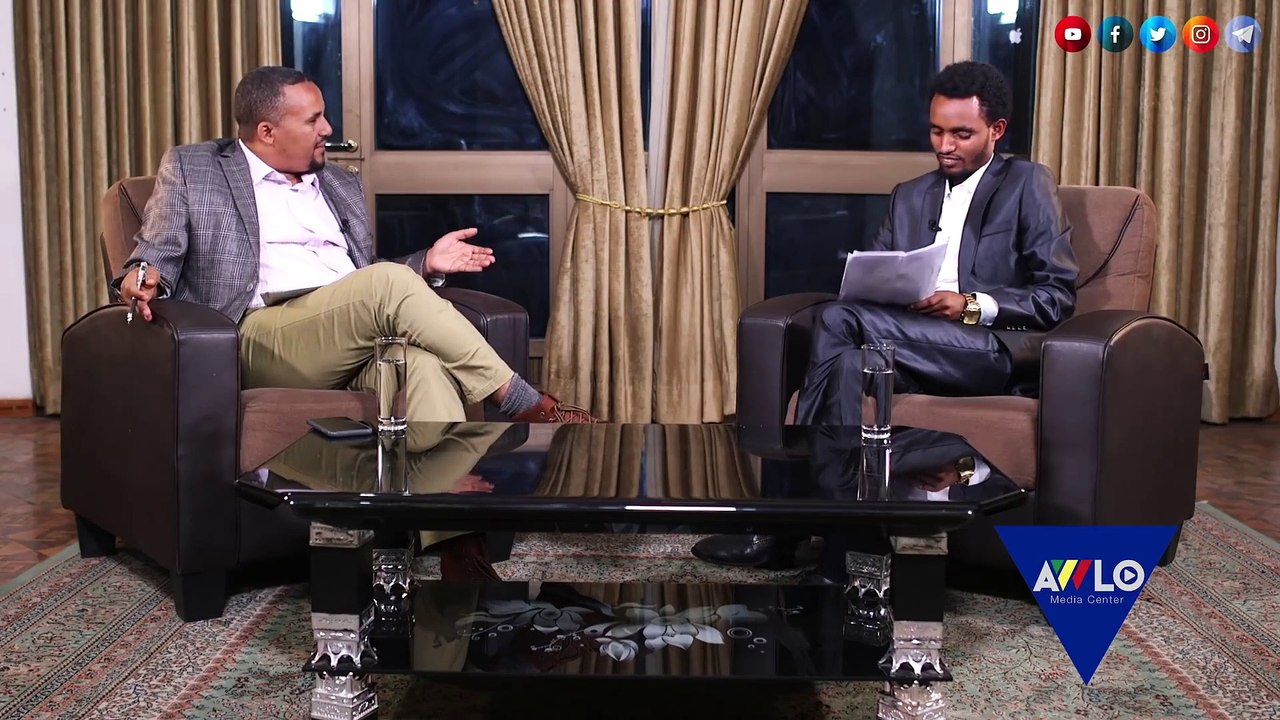 በፌደራል መንግስት እና በትግራይ ክልል መካከል ሊከሰት ስለሚችለው ግጭት አሁን በእስር ላይ የሚገኘው  ሳይንቲስተ  ና ፖለቲከኛ ጃዋር መሀመድ  የሚከተለውን ተናግሮ ነበር