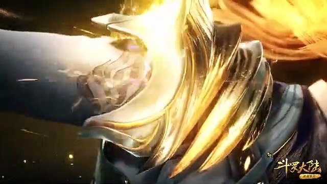 斗罗大陆 第175集 ( Douluo Dalu ) Soul Land Ep 175