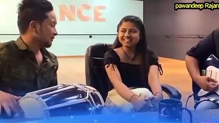 Pawandeep Rajan Uttrakhand