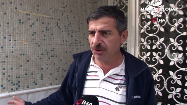 Skandal görüntülerdeki küçük kız ve babası konuştu