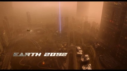 Space Sweepers Official Trailer 2021, Song Joong ki, Kim Tae ri - NETFLIX