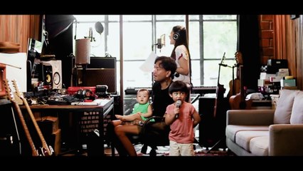KRISNA PURPA feat DIAN KRISNA - Negaro Joh