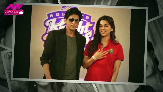 Juhi Chawla ने किंग खान के कई चौका देने वाले राज से पर्दा उठाया | Juhi Chawla । ShahRukh Khan
