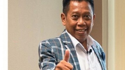 Pendarahan Otak Tukul Arwana Bukan karena Vaksinasi