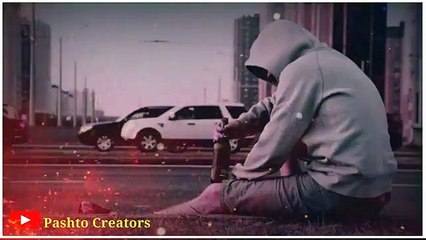 Pashto Poetry WhatsApp Status  Pashto Shayari Status  Lyric Vedio Status  Pashto Creators