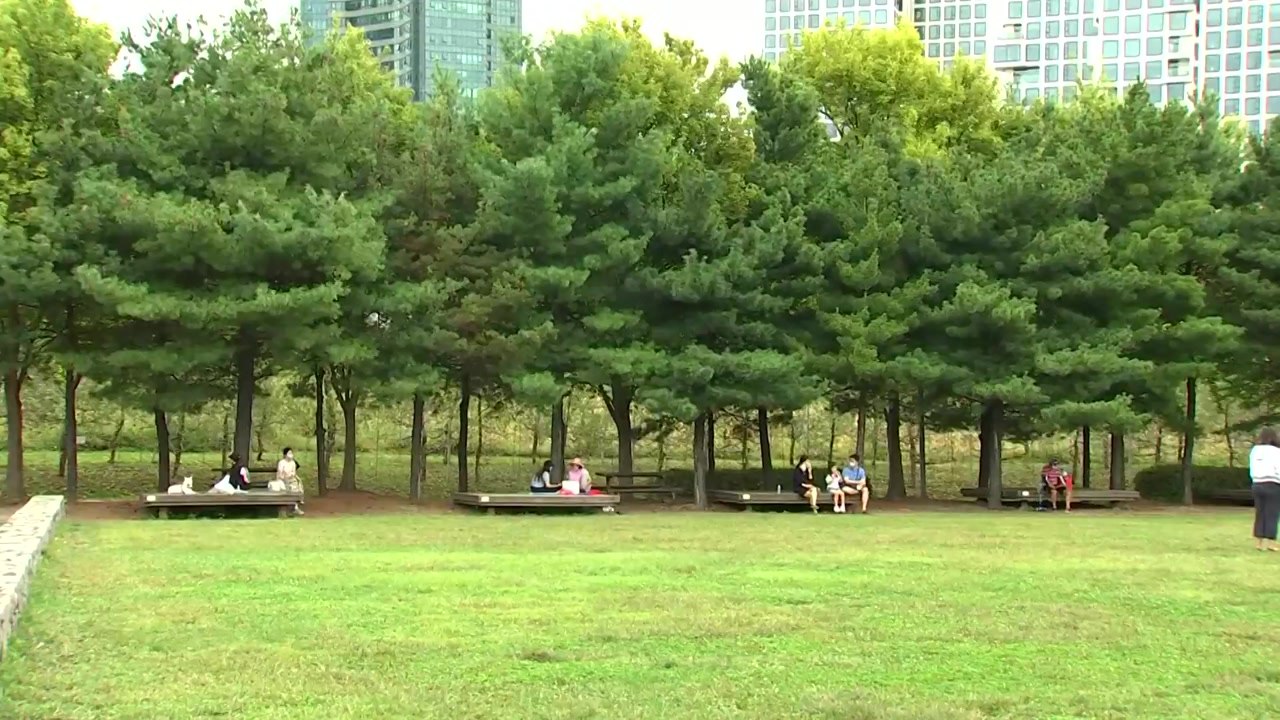 [날씨] 주말 구름 많고 선선...해안 너울 주의 / YTN