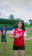 tiktok yang lagi viral #skuy #tiktok