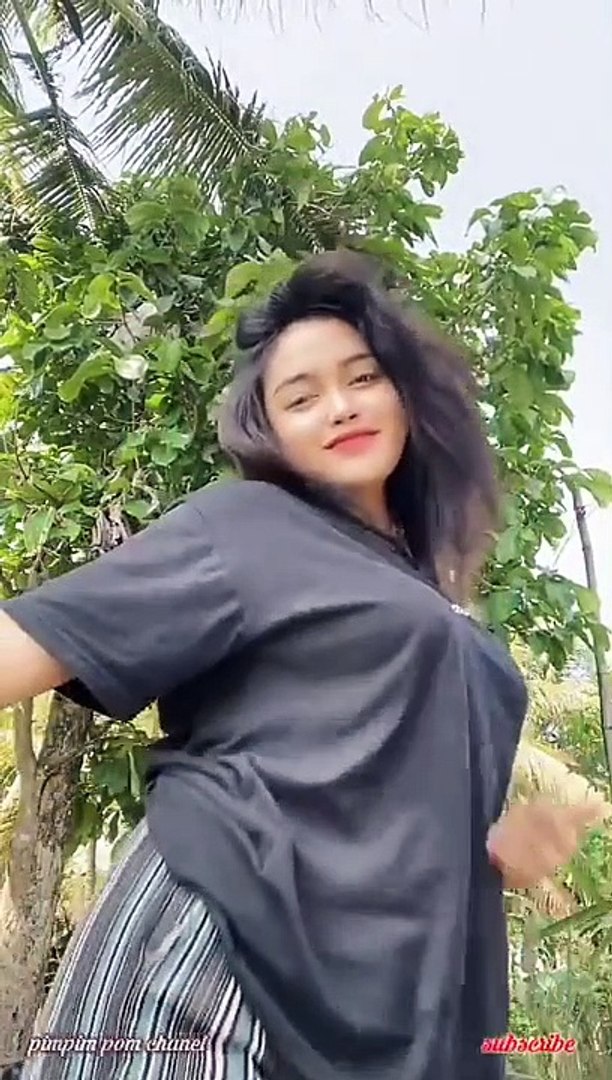 ⁣Tembem atas bawah, Tiktok sma gunung gede,tiktok viral 2021