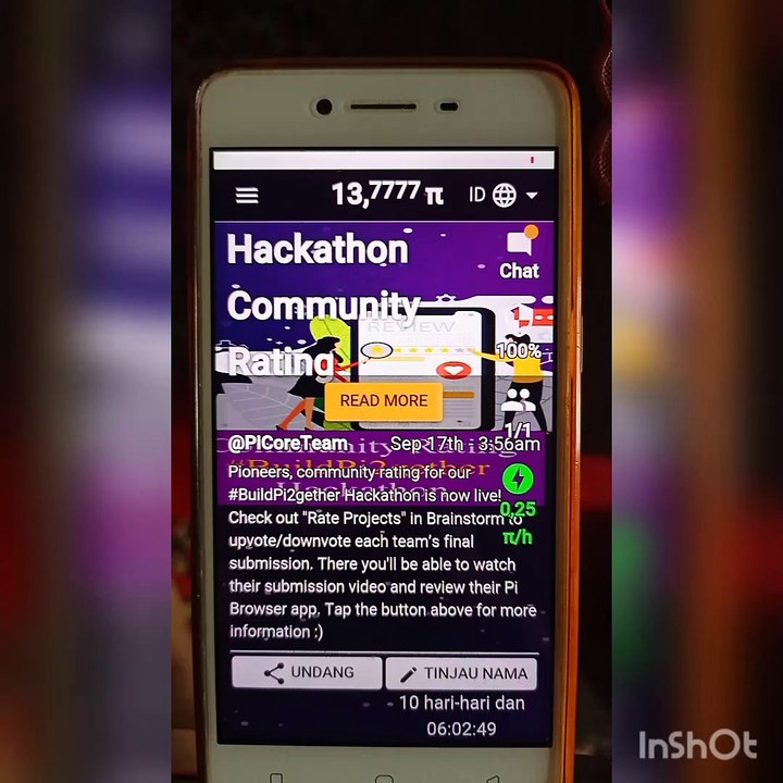 Pi Network || How to Verify Phone and FB