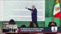 Critica López Obrador a ex funcionarios del Conacyt por sus excesos