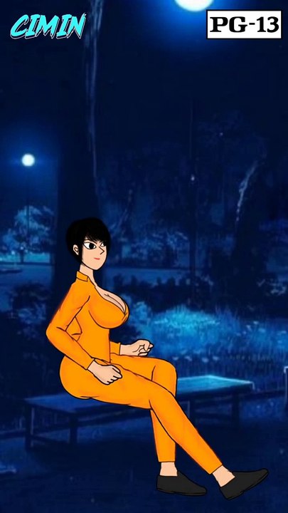 Monster Danau yang Kejam