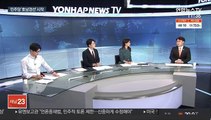 [뉴스초점] 민주당 호남경선…윤석열 '청약통장 발언' 논란