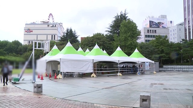 비수도권 신규 확진 7백 명대...전국 대확산 우려 / YTN