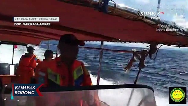 Kapal Penampungan Ikan Terbakar, Satu Korban Kritis