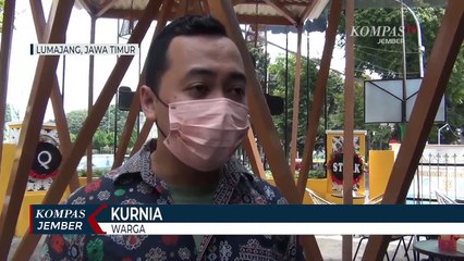 Tukang Parkir Apes! Kendaraan Orang Dijaga, Motor Sendiri Malah Hilang Dicuri