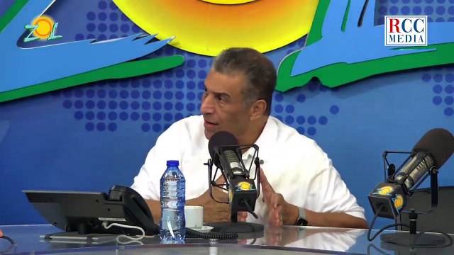 Cesa “Indiscutiblemente al presidente Luis Abinader le fue bien en las naciones Unidas y en NY”