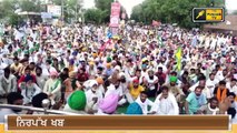 ਲੱਖਾ ਸਿਧਾਣਾ ਦੀ ਚੰਨੀ ਸਰਕਾਰ ਤੋਂ ਵੱਡੀ ਮੰਗ Lakha Sidhana demands from Channi Govt | The Punjab TV