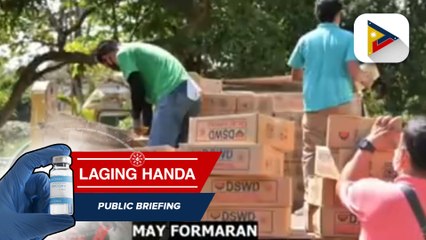 Lokal na pamahalaan ng Batangas City, nagkaloob ng higit 19-M para sa emergency assistance program mula Enero hanggang Setyembre 2021