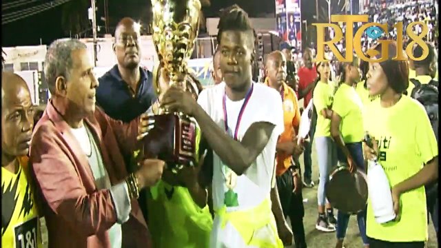 Jalouzi chanpyon sou Bouk chanpay sou penalite 6-5 nan 16èm edisyon koup Mario Brutus