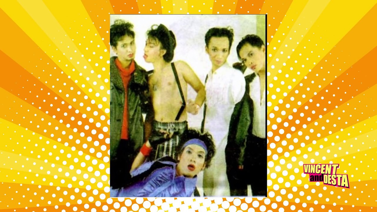 VINCENT DESTA INI APA BUKAN MTV BUJANG BUKAN TONIGHT SHOW TERUS APA