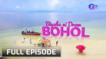 Biyahe ni Drew: World-class adventure in Bohol | Full Episode