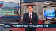 Pemkab Lumajang Gencar Sosialisasi Undang-undang Cukai untuk Memerangi Peredaran Rokok Ilegal