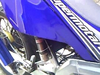 ma derbi drd