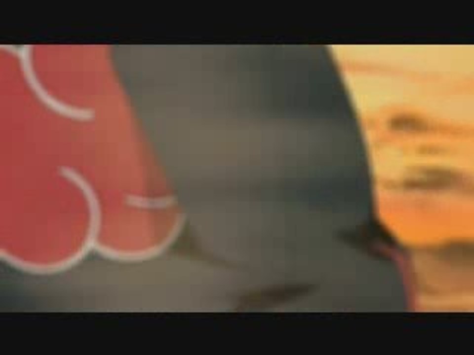 Naruto-Akatsuki
